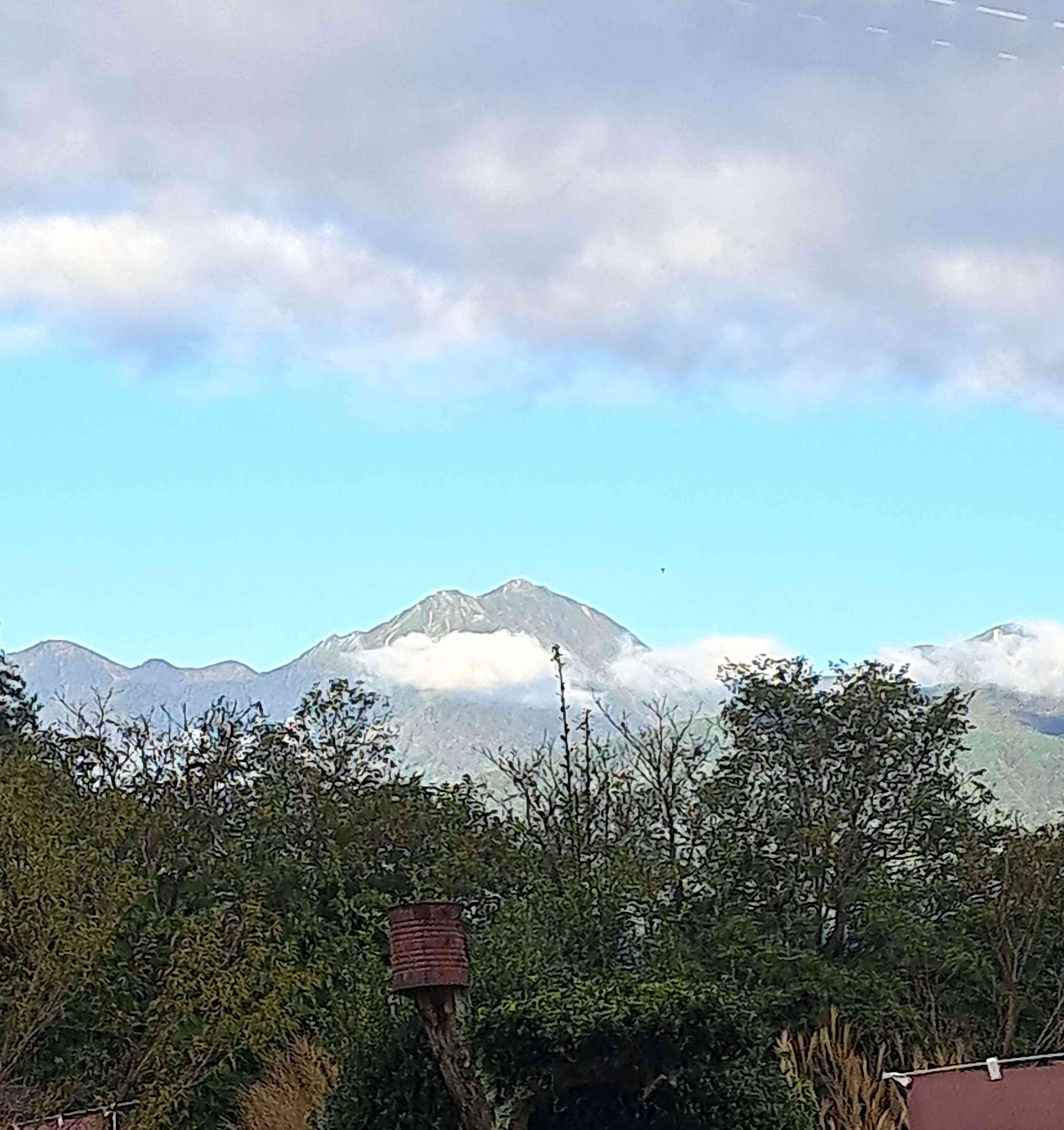 山